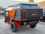 Other MUFLON OVERLAND XP-2 Offroad Wohnwagen - Offers