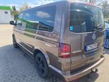 Volkswagen T5 Multivan 2.0TDI -7 sitz -Teil Garantie NeuTÜV