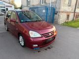 Suzuki Liana 1.6 Comfort 4X4 - Suzuki Liana Gebrauchtwagen