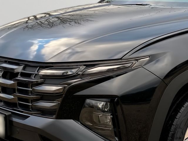 Hyundai Tucson – Bild 5