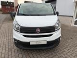 Fiat Talento Kasten L1H1 1,2t Klima Navi - Fiat Gebrauchtwagen in Münster