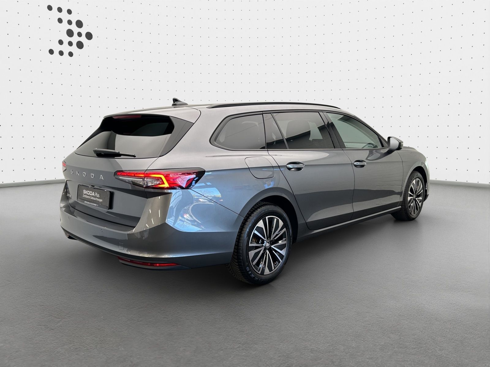Skoda Superb Combi Selection 2.0 TSI*NAVI*AHK*STANDHZG imagem 3