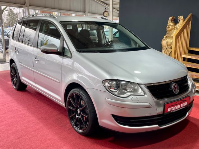 Volkswagen Touran Freestyle 1.9 TDI DSG/7-Sitzer/TüvNEU