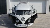 Volkswagen T1, seltenes TAXI, Vollr., Guta. H-Ken.