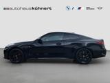 BMW 430d xDrive Coupé ///M-Sport Pro UPE 89.100 EUR - BMW mit Diesel-Antrieb: Coupe, Sitzheizung, 1.8