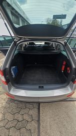 Skoda Octavia - 9