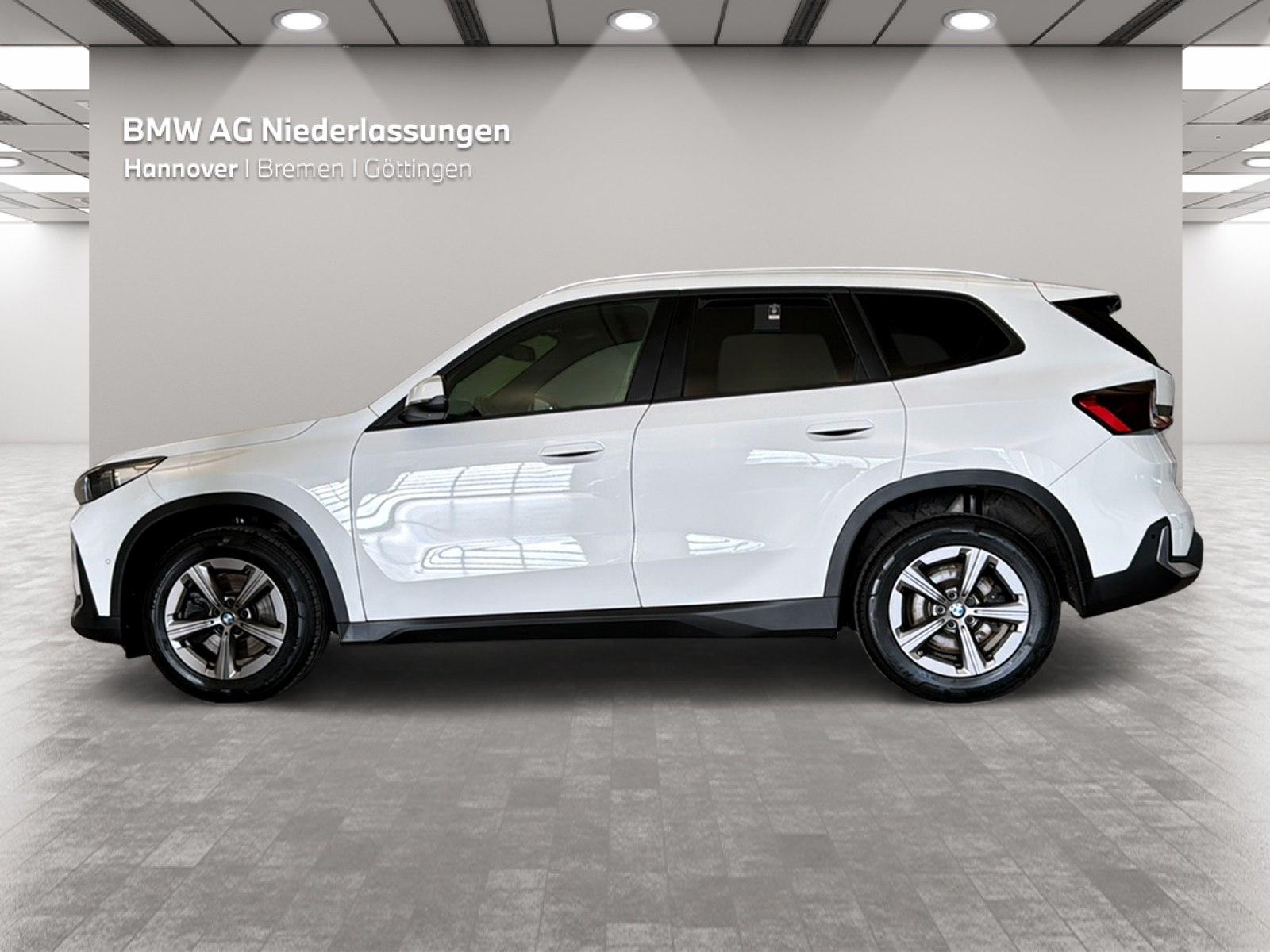 BMW X1 xDrive23d Harman/K Kamera Driv.Assist LED