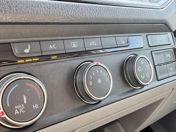 Volkswagen Crafter - 8