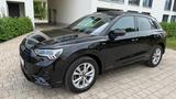 Audi Q3 35 TDI S line, Schiebedach - Audi Q3 mit Panoramadach
