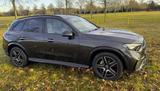 Mercedes-Benz GLC 300d 4M AMG+Airm+Burm+HUD+DIG-Light+Pano
