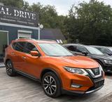 Nissan X-Trail Tekna 4x4 - Nissan X-Trail in Wuppertal