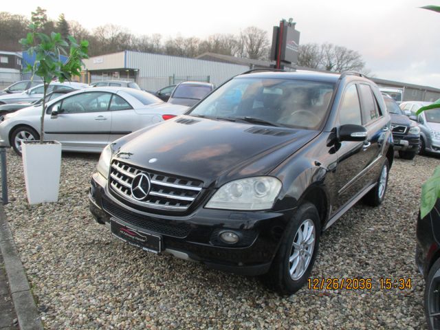 Mercedes-Benz ML 280 ML -Klasse ML 280 CDI