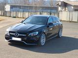Mercedes-Benz C 63 AMG Mercedes-AMG C 63 T Mercedes-AMG - : Kombi, C63 Mercedes AMG