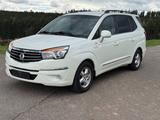 Ssangyong Rodius 2.2 Diesel e-XDi 220 Turismo 4WD Auto... - Ssangyong Rodius Gebrauchtwagen