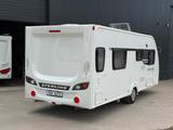 Andere Swift Sterling Eccles 564/Solar/Mover/Backofen/ - Wohnwagen Mover