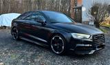 Audi S3 8V Limousine All Black Edition - Audi S3 mit Benzin-Antrieb: 8l