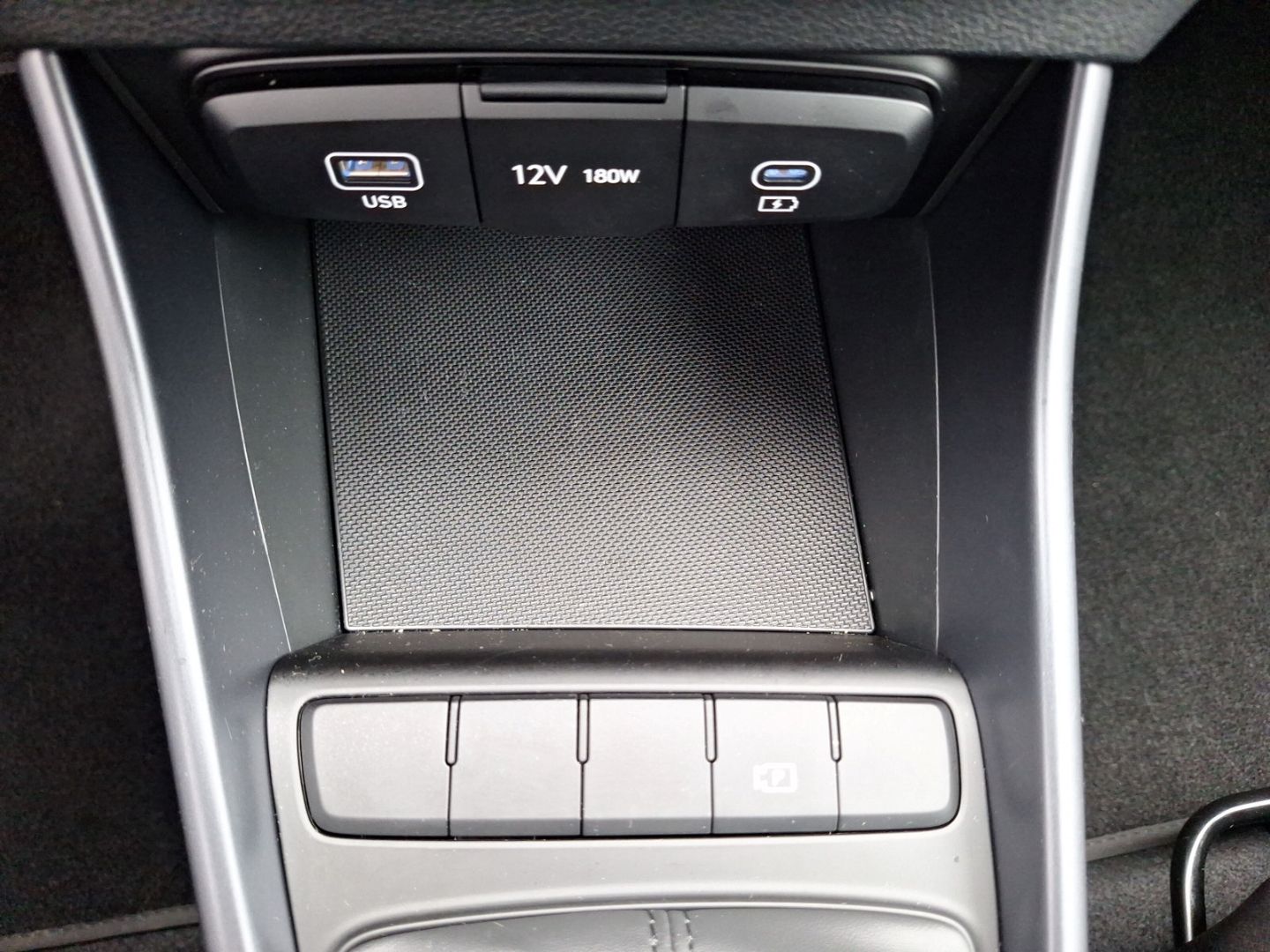 Hyundai i20 – Bild 19