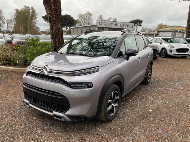 Citroën Citroen C3 Aircross BlueHDi 110 Shine