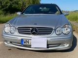 Mercedes-Benz 320 Elegance Cabrio