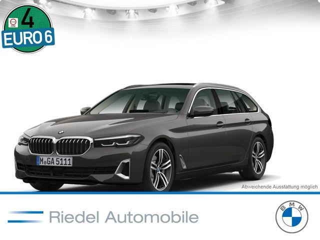 Image of BMW 530