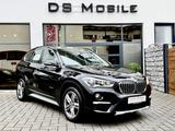 BMW X1  18 i xLine M-Sport-S./M-perf.Alu/Vollleder - BMW X1 Gebrauchtwagen in Bonn