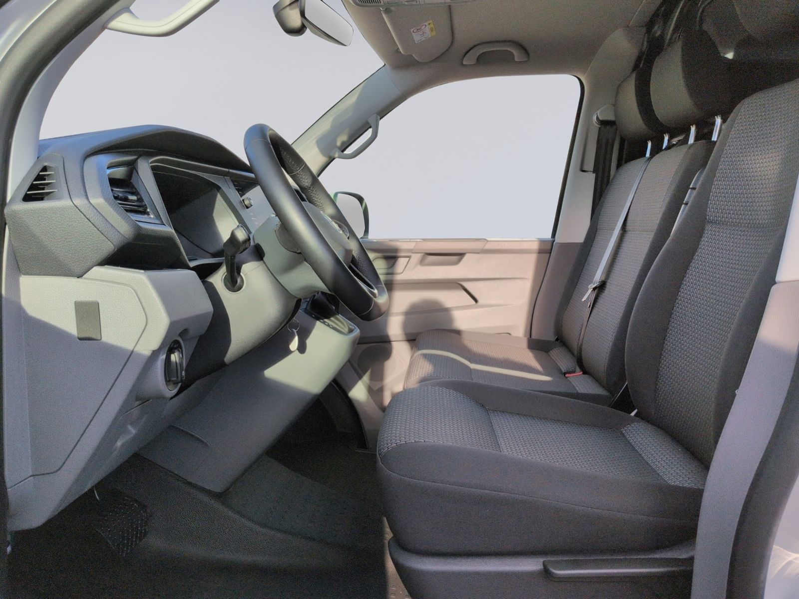 T6.1 Kasten 2.0 TDI DSG LED+NAVI+PDC