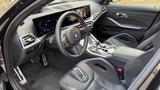 BMW M3 Competion M xDrive Touring M3 Competion - BMW M3 mit Benzin-Antrieb: Kombi, Automatik