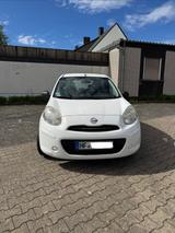 Nissan Micra 1.2 Visia First Visia First