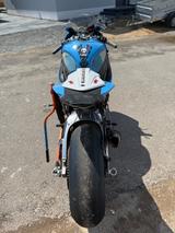 BMW S1000RR, K46, derzeit für Trackdays umgebaut - BMW K100