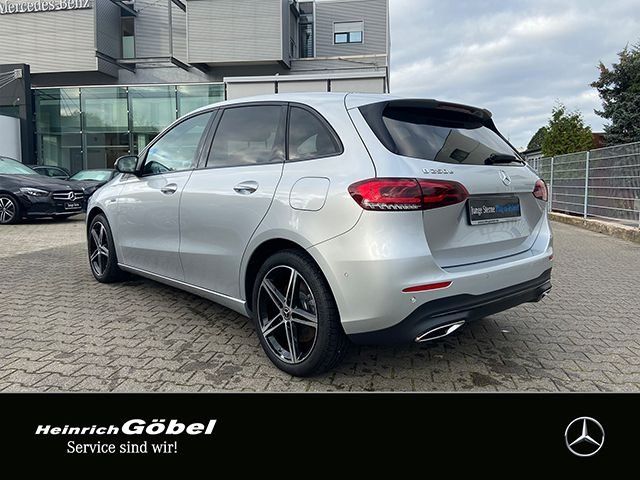 Fahrzeugabbildung Mercedes-Benz B 250 e PROGRESSIVE NAVI LED KAMERA