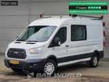 Ford Transit 130pk Dubbel Cabine L3H2 Trekhaak Navi A - Angebote
