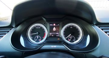 Skoda Octavia - 10