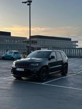 Jeep Grand Cherokee 6.4l V8 HEMI SRT Automatik SRT - Jeep Grand Cherokee in Stuttgart