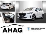 BMW 216i Active Tourer Steptronic DCT AHK - BMW 216 Active Tourer Jahreswagen