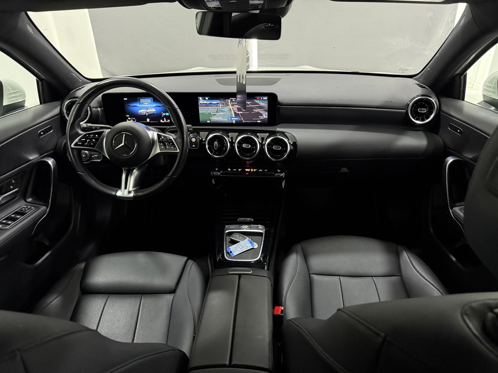 Mercedes-Benz A-Class d 8G PROGRESSIVE*KAM.*WIDE*LED* CARPLAY*, миниатюра 26