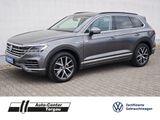Volkswagen Touareg Atmosphere V6 4Mot LED NAVI LEDER AHK - Volkswagen Touareg: Atmosphere