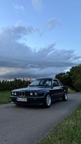 BMW 318i Baur TC Cabrio - BMW 318 aus 1986