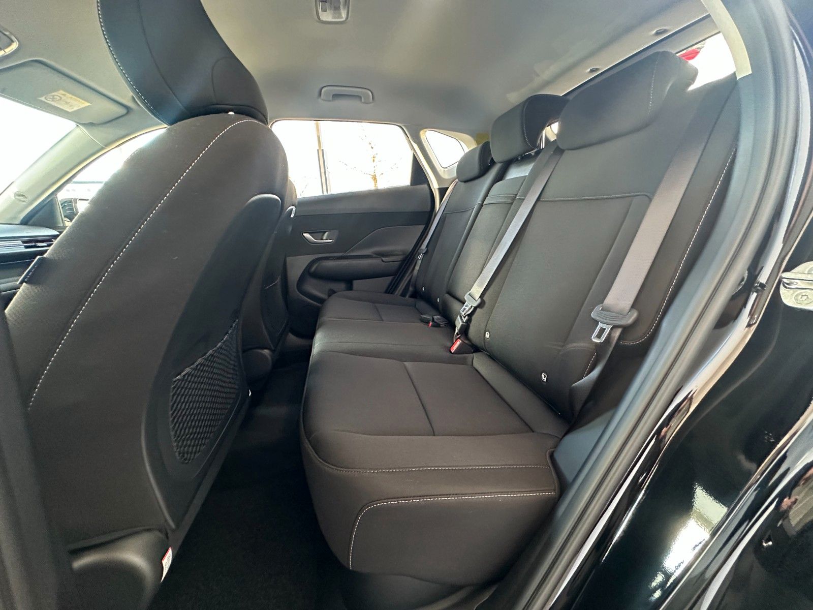 Fahrzeugabbildung Hyundai Kona Hybrid Trend 1.6l 129PS Navi/SHZ!