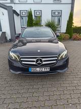 Mercedes-Benz E 200 AVANTGARDE Autom. AVANTGARDE - Mercedes-Benz Gebrauchtwagen in Rostock