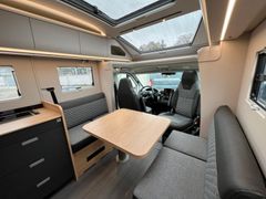 Adria Coral 670DL 60Y JUBILEE*Combi 6E*Dachklima*LED*