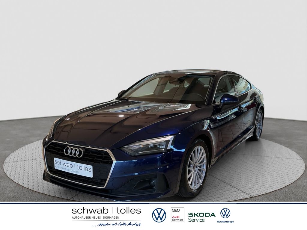 Image of Audi A5