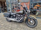 Harley-Davidson Heritage Classic FLHCS 114 viele Extras - BIELEFELD