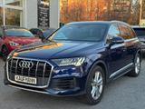 Audi Q7 55 TFSI quattro 7-Sitzer - gebrauchte Audi Q7 aus dem Jahr 2024
