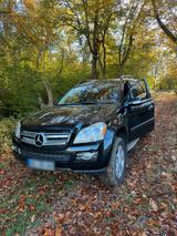 Mercedes-Benz Mercedes GL 320 Geländewagen, Vollausstatt... - Mercedes-Benz GL 320 aus 2008