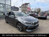 BMW 120d xDrive M Sport*AUTOMATIK*LED*LEDER*1. HAND - BMW 120 aus 2019