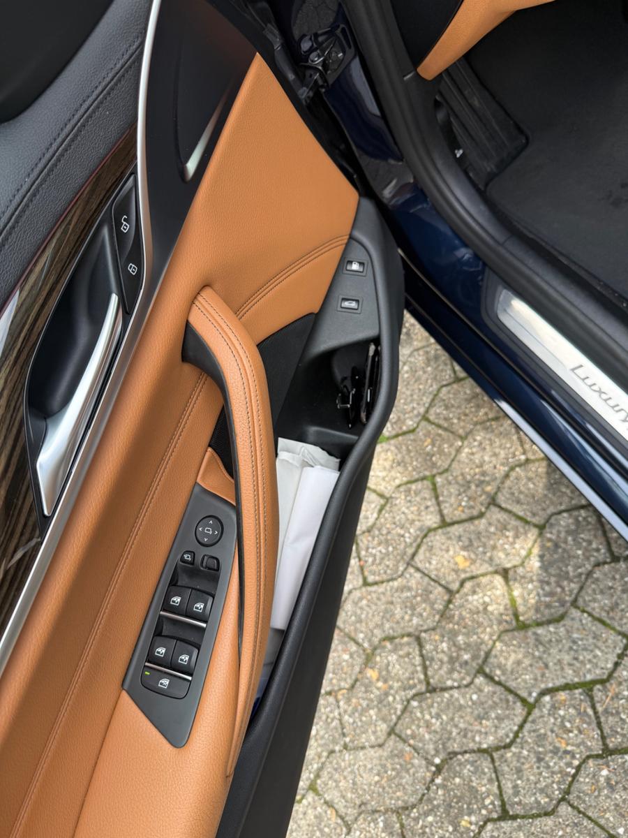BMW 530e iPerformance - Luxury Line