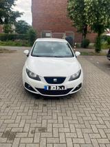 Audi Seat Ibiza 1,2 TÜV 7/26 - Audi 90 Gebrauchtwagen