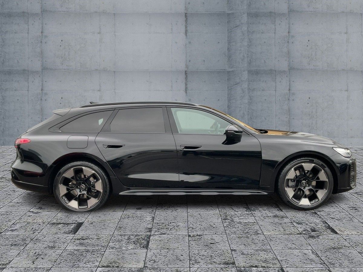 Audi A6 Allroad - Bild 6
