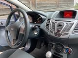 Ford Fiesta 1.25 Duratec Trend - 82 PS - Euro 5 - Ford Fiesta: 82 Ps