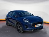 Ford Puma Cool & Connect 1.0 EcoBoost AHK LM Winterpa - Ford Puma in Hannover